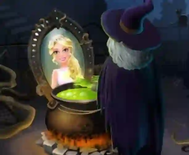 Gra Potion Of Destiny w Internecie