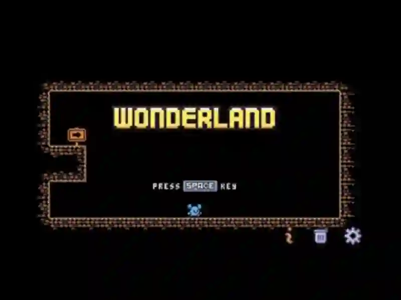 Gra Wonderland w Internecie