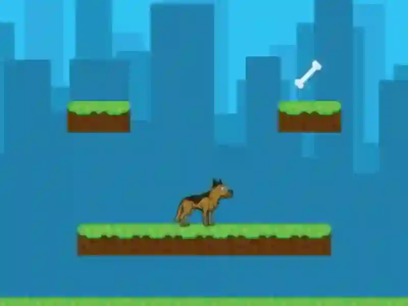 Gra Dog Escape w Internecie