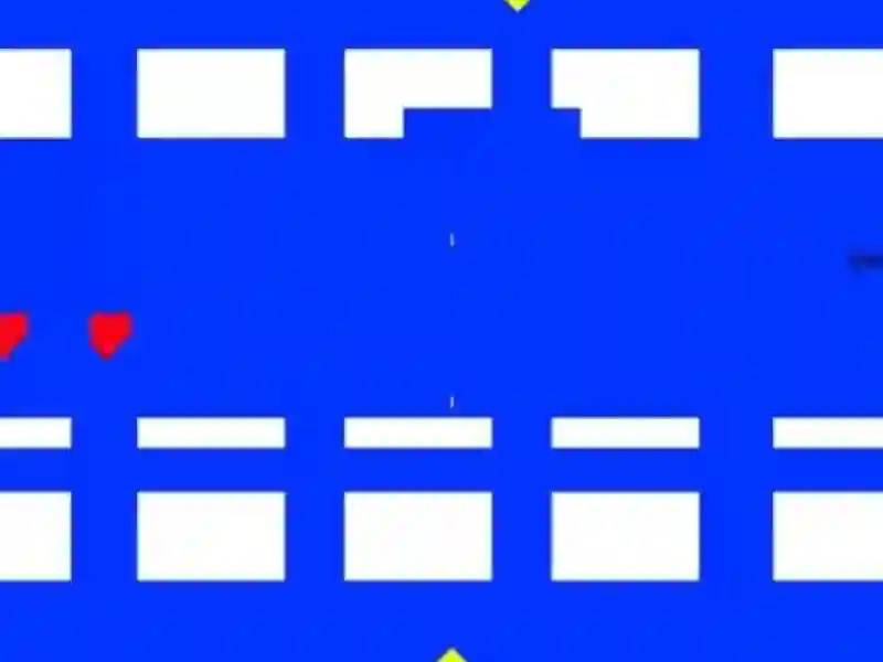Gra Space + Invaders w Internecie