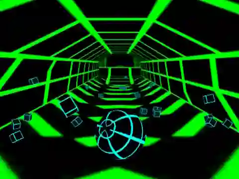 Gra Slope 2 w Internecie