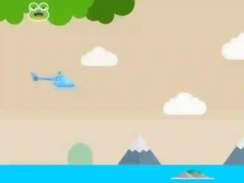 Gra Sky Collectors w Internecie