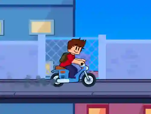 Gra Roblox Climb Motor w Internecie