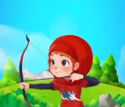 Gra Shoot Your Target w Internecie