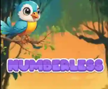 Gra Numberless 2 w Internecie