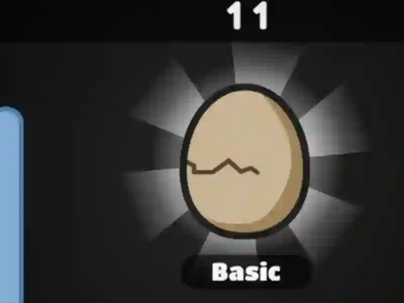Gra Egg Hatcher w Internecie