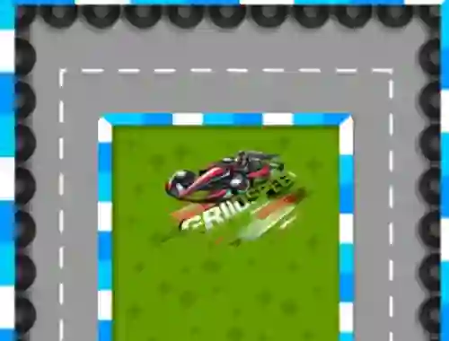 Gra Gridspeed w Internecie