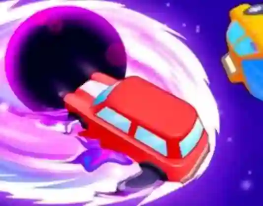 Gra Gravity Hole w Internecie