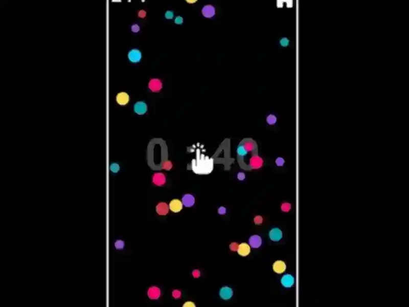 Gra Pop Ball w Internecie