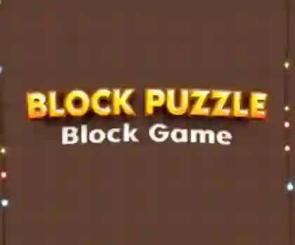 Gra Block Puzzle Block Game w Internecie
