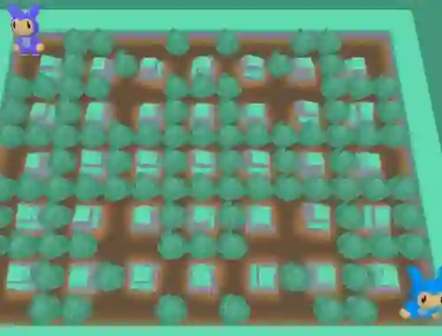 Gra Blast Frenzy Bomber Clash w Internecie