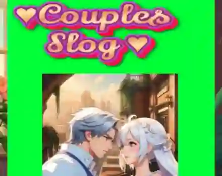Gra Couples Slog w Internecie