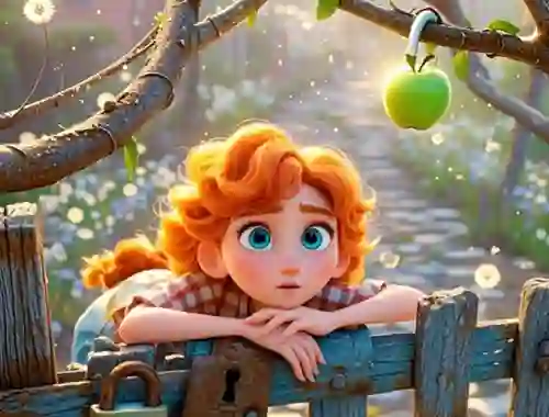 Gra Find The Differences: Green Apple w Internecie