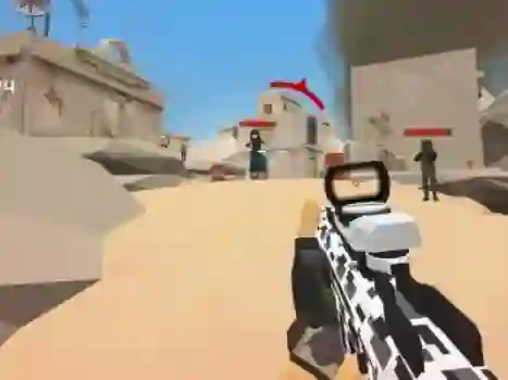 Gra Shooter Commandos 2 w Internecie
