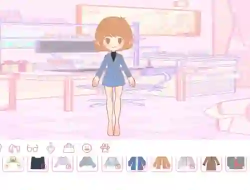 Gra Dress Princess w Internecie