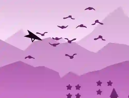 Gra Glider w Internecie