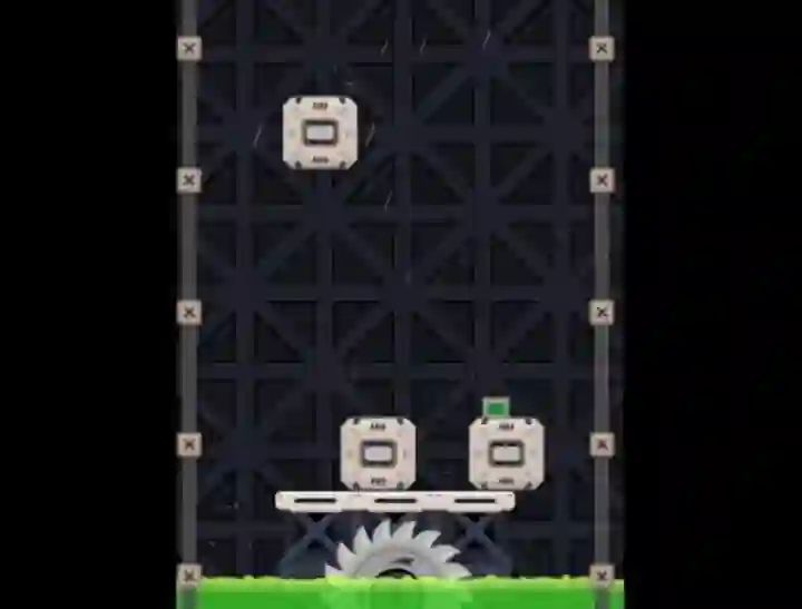 Gra Box Stacker w Internecie