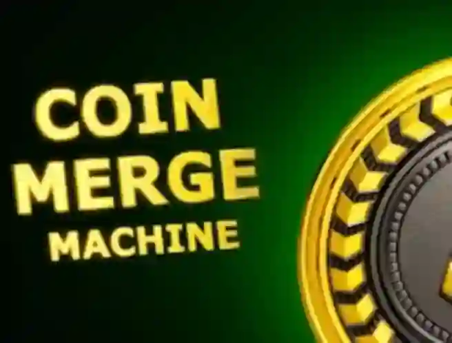 Gra Coin Merge Machine w Internecie