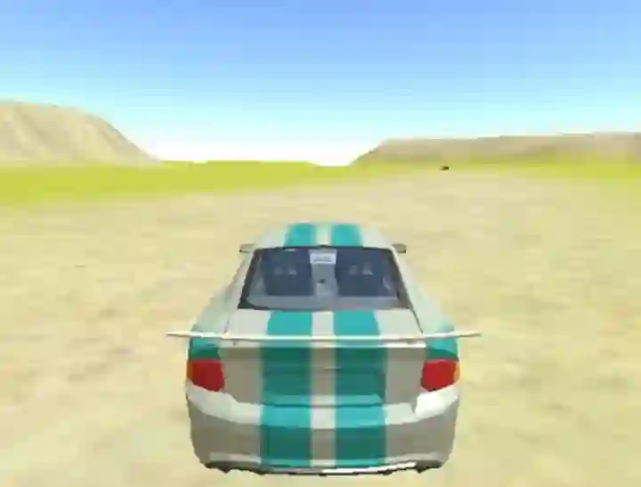Gra Bmg! Crashday 2025 w Internecie