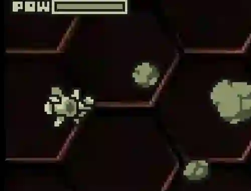 Gra Gundam Wing Space Emperor w Internecie