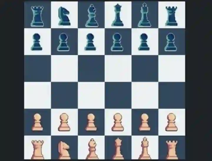 Gra Mini Chess w Internecie