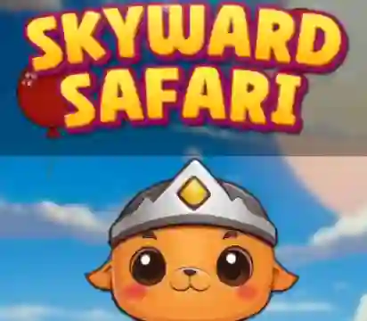 Gra Skyward Safari w Internecie