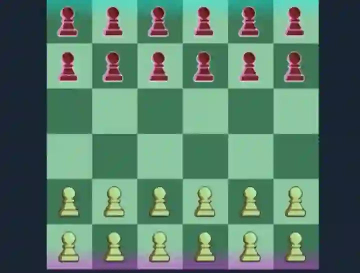 Gra Pawn Chess w Internecie