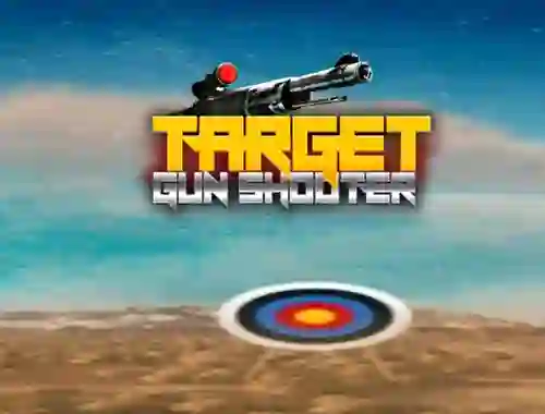 Gra Target Gun Shooting Adventure w Internecie