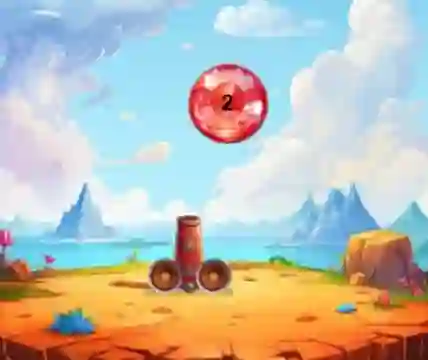 Gra Diamond Crusher w Internecie