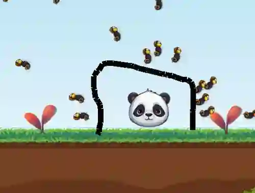Gra Animal Protector w Internecie