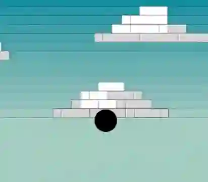 Gra Zindball w Internecie