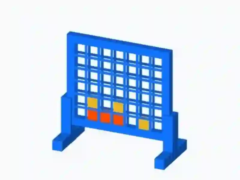 Gra Can Has Connect 4 w Internecie