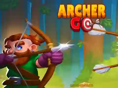 Gra Acher Go w Internecie