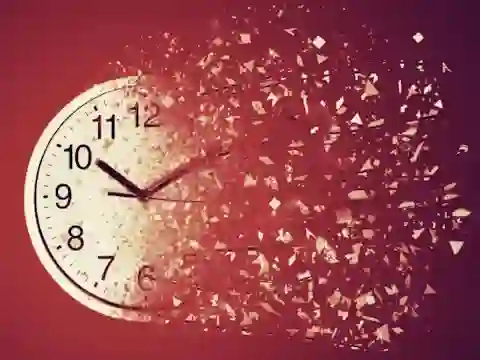 Gra Death Clock w Internecie