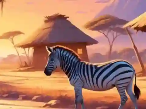 Gra The Hut Escape w Internecie