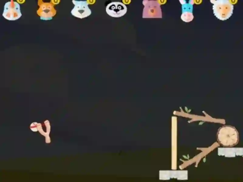 Gra Blast Brigade w Internecie