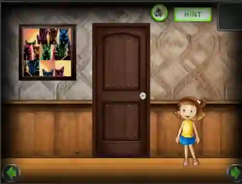Gra Amgel Kids Room Escape 304 w Internecie