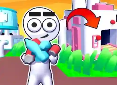Gra Eco Terra Idle w Internecie