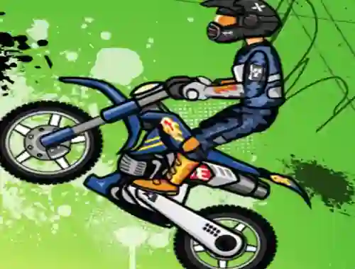 Gra Stunt Extreme w Internecie