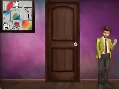 Gra Amgel Easy Room Escape 280 w Internecie