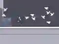 Gra Canabalt w Internecie