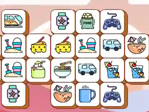 Gra Onet Mahjong Connect w Internecie