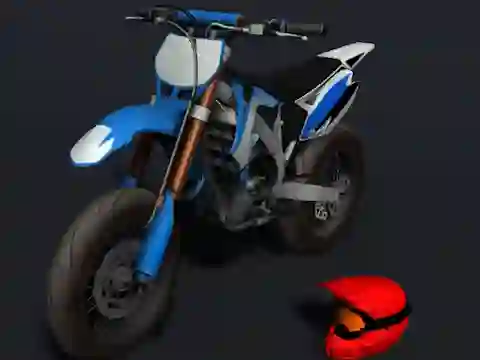 Gra Street Wheelie w Internecie