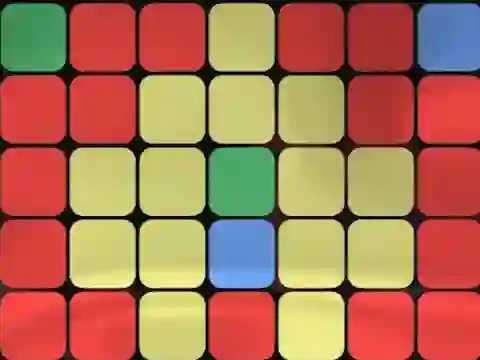 Gra Overflowing Palette w Internecie