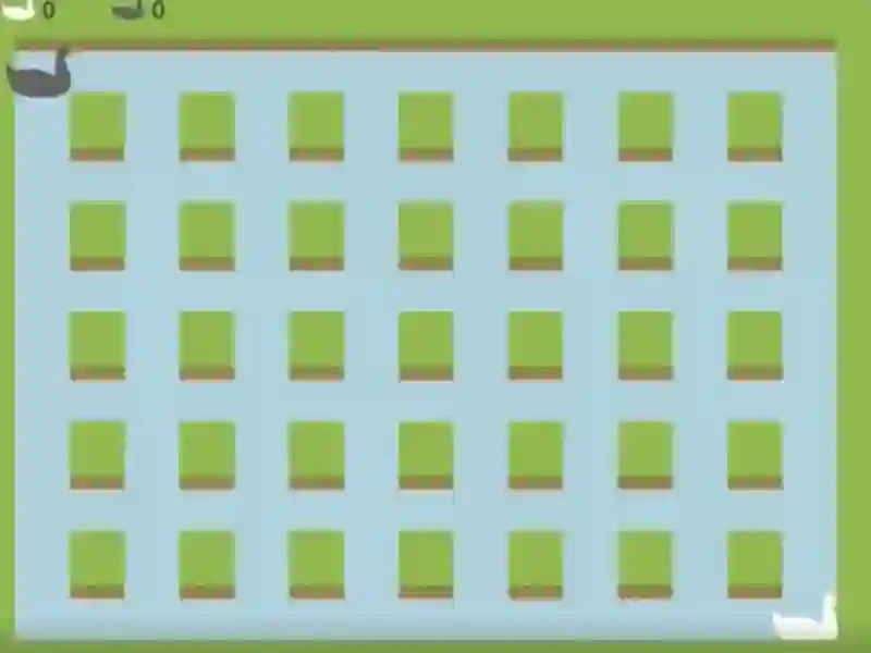 Gra Goose Blast Battle w Internecie
