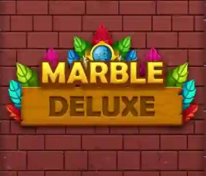 Gra Marble Deluxe w Internecie