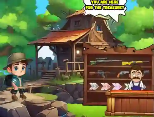 Gra Fishing Guy w Internecie