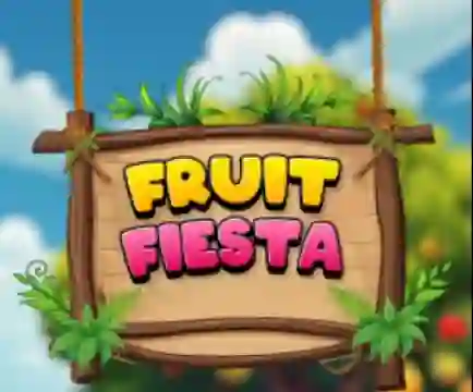 Gra Fruit Fiesta w Internecie