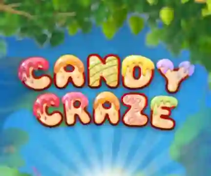 Gra Candy Craze w Internecie