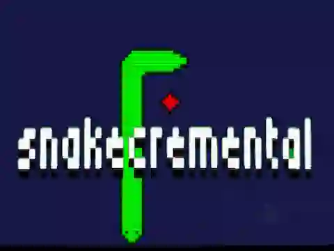 Gra Snakecremental w Internecie